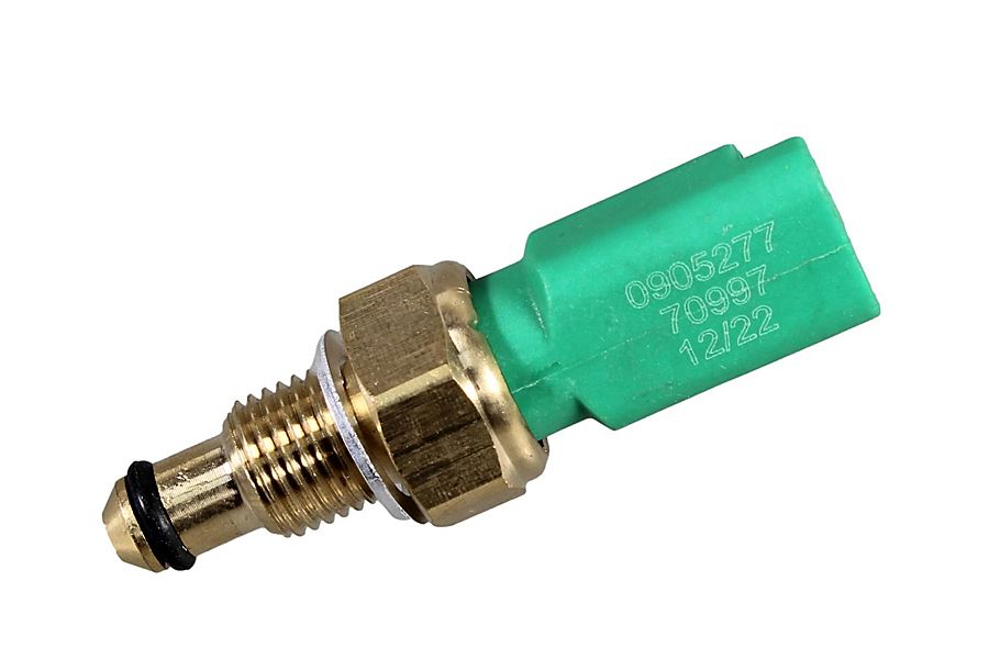 METZGER AUTOTEILE Sensor, brændstoftemperatur 0905277 for FORD NISSAN RENAULT KIA CITROËN/PEUGEOT