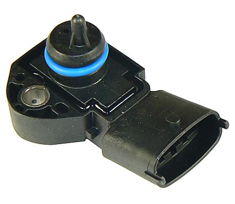 METZGER AUTOTEILE Sensor, brændstoftryk 0906129 for VOLVO
