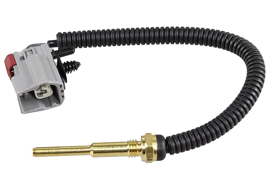 METZGER AUTOTEILE Sensor, topstykketemperatur 0905506 for FORD LAND ROVER