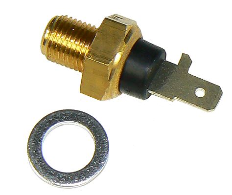 METZGER AUTOTEILE Sensor, olietemp. 0905409 for FORD VAG