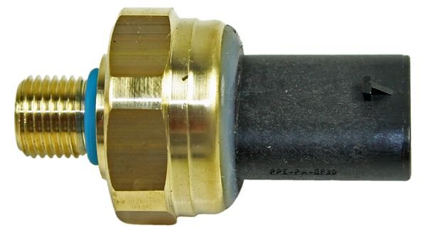 METZGER AUTOTEILE Sensor, brændstoftryk 0906313 for MERCEDES-BENZ