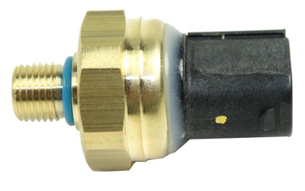 METZGER AUTOTEILE Sensor, brændstoftryk 0906315 for MERCEDES-BENZ
