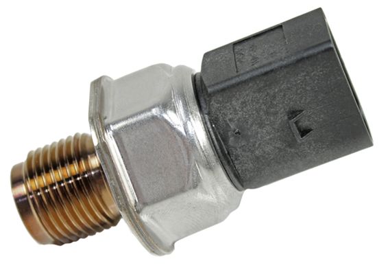 METZGER AUTOTEILE Sensor, brændstoftryk 0906317 Brændstoffordelerrør for VAG