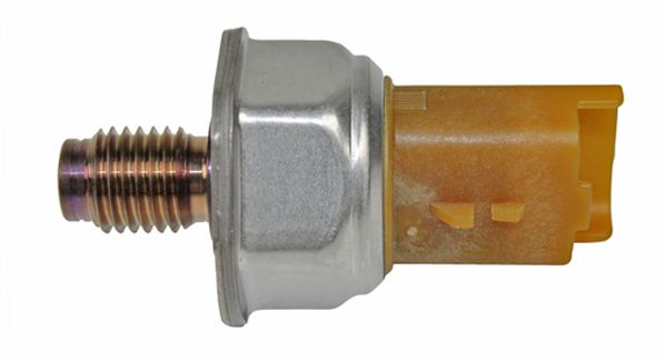METZGER AUTOTEILE Sensor, brændstoftryk 0906318 Brændstoffordelerrør for OPEL CITROËN/PEUGEOT