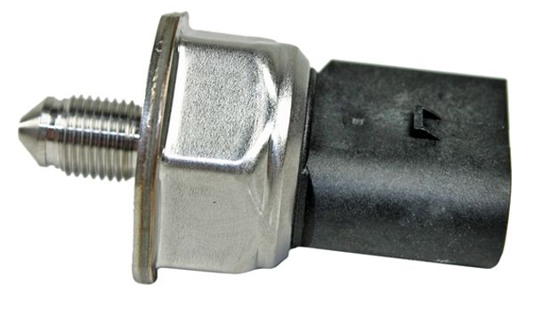 METZGER AUTOTEILE Sensor, brændstoftryk 0906319 Brændstoffordelerrør for MERCEDES-BENZ