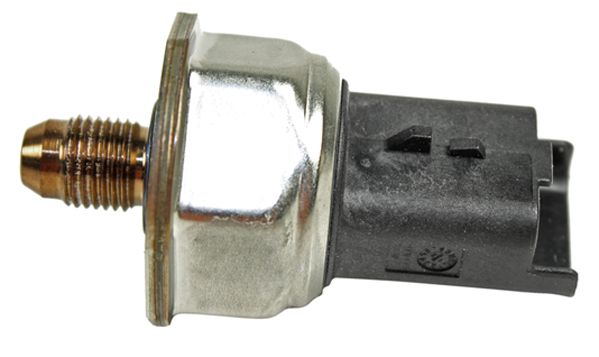 METZGER AUTOTEILE Sensor, brændstoftryk 0906323 Brændstoffordelerrør for MERCEDES-BENZ RENAULT