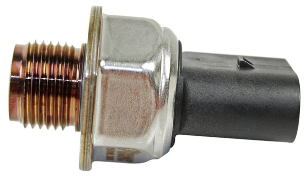 METZGER AUTOTEILE Sensor, brændstoftryk 0906324 Brændstoffordelerrør for HYUNDAI