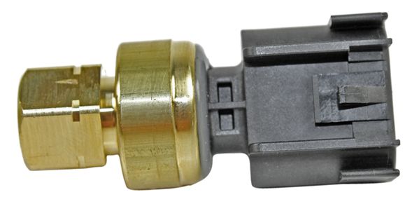 METZGER AUTOTEILE Sensor, brændstoftryk 0906332 Brændstofslange for VAUXHALL GENERAL MOTORS