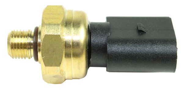 METZGER AUTOTEILE Sensor, brændstoftryk 0906334 for VAG