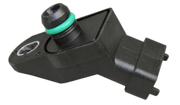 METZGER AUTOTEILE Sensor, brændstoftryk 0906376 for BMW ROVER