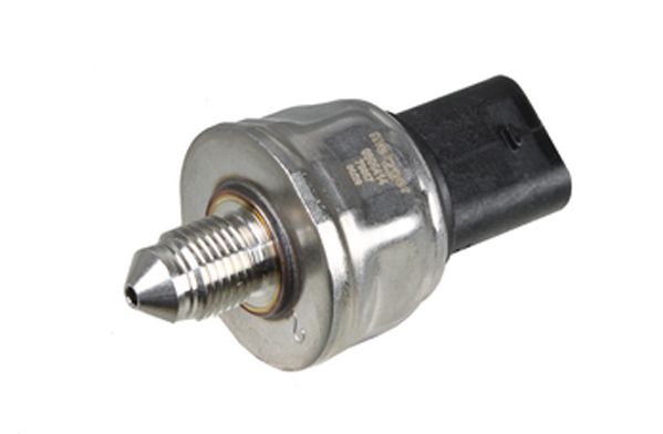METZGER AUTOTEILE Sensor, brændstoftryk 0906414 Brændstoffordelerrør for VAG