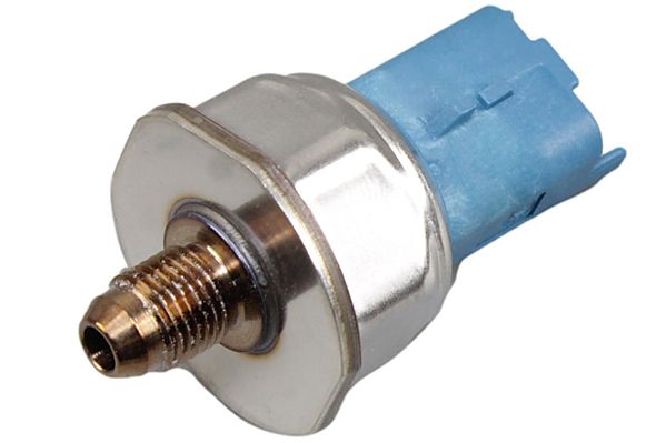 METZGER AUTOTEILE Sensor, brændstoftryk 0906437 Brændstoffordelerrør for RENAULT NISSAN
