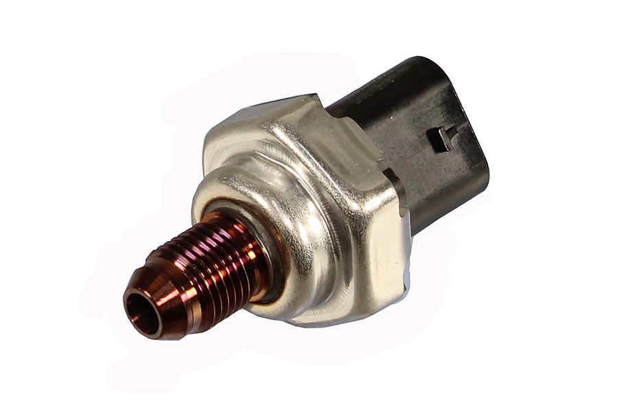 METZGER AUTOTEILE Sensor, brændstoftryk 0906460 Brændstoffordelerrør for GENERAL MOTORS