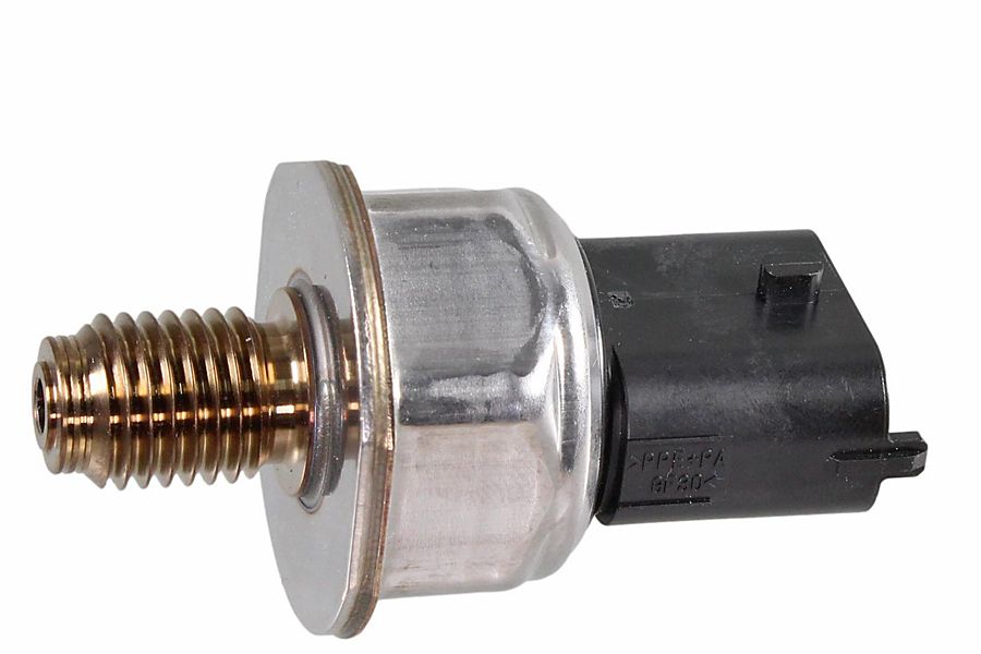 METZGER AUTOTEILE Sensor, brændstoftryk 0906461 Brændstoffordelerrør for OPEL GENERAL MOTORS