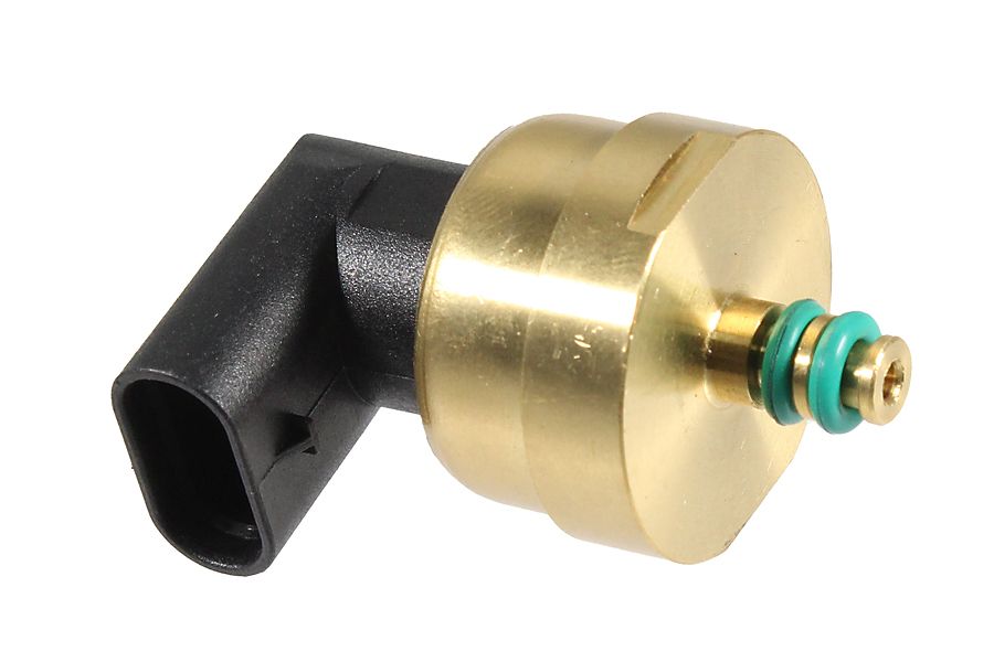 METZGER AUTOTEILE Sensor, brændstoftryk 0906466 Pumpe for KIA