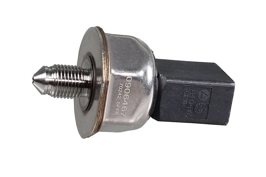METZGER AUTOTEILE Sensor, brændstoftryk 0906467 for MINI
