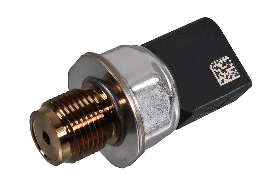 METZGER AUTOTEILE Sensor, brændstoftryk 0906480 Brændstoffordelerrør for FORD MAZDA