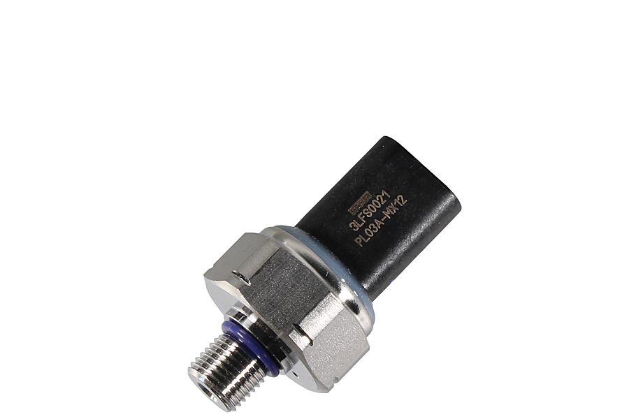 METZGER AUTOTEILE Sensor, brændstoftryk 0906481 Brændstofslange for FORD