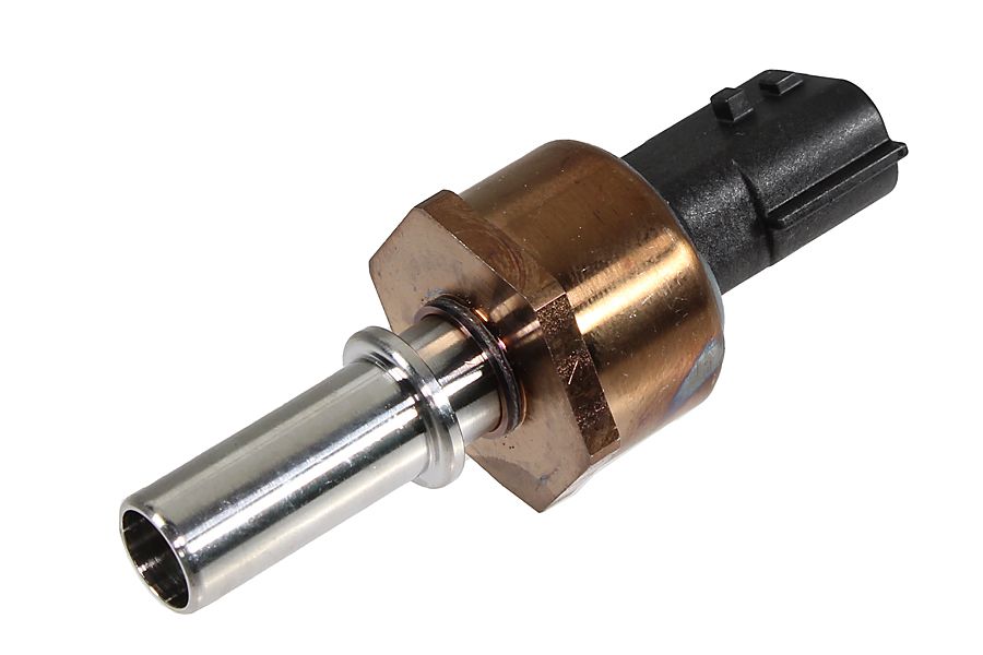 METZGER AUTOTEILE Sensor, brændstoftryk 0906484 Brændstofslange for RENAULT NISSAN