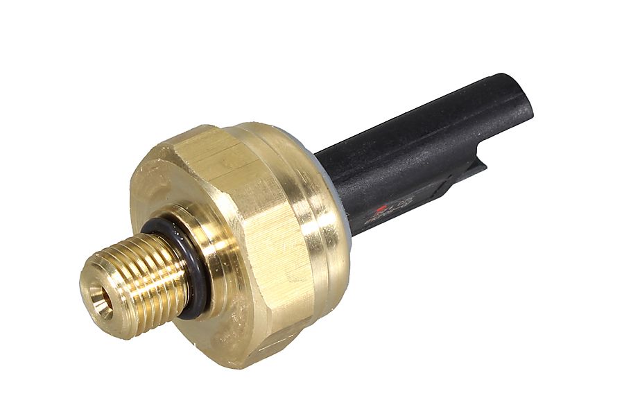 METZGER AUTOTEILE Sensor, brændstoftryk 0906493 for BMW