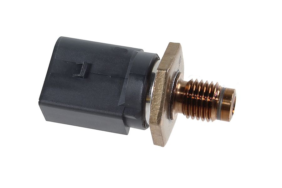 METZGER AUTOTEILE Sensor, brændstoftryk 0906496 Brændstoffordelerrør for FORD