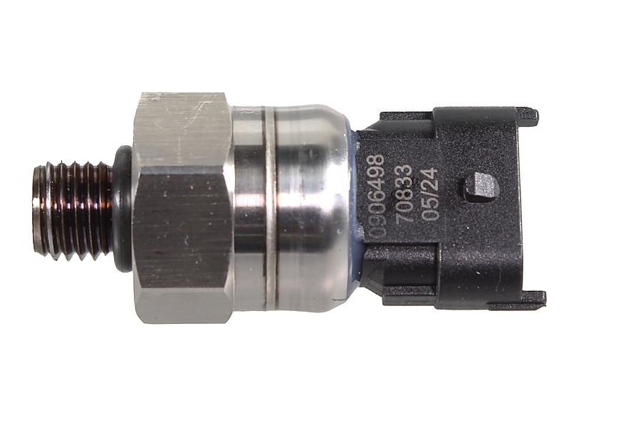 METZGER AUTOTEILE Sensor, brændstoftryk 0906498 for OPEL