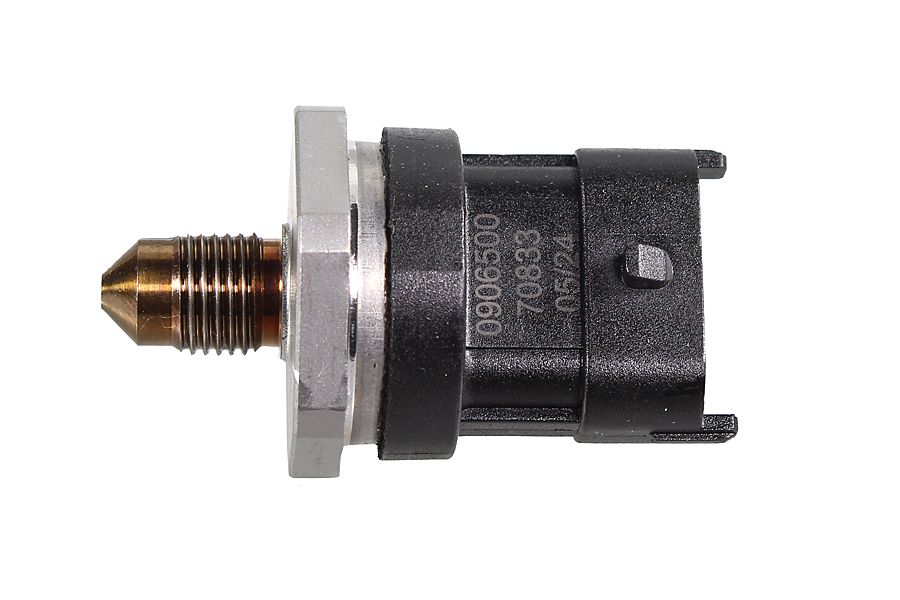 METZGER AUTOTEILE Sensor, brændstoftryk 0906500 Brændstoffordelerrør for VOLVO
