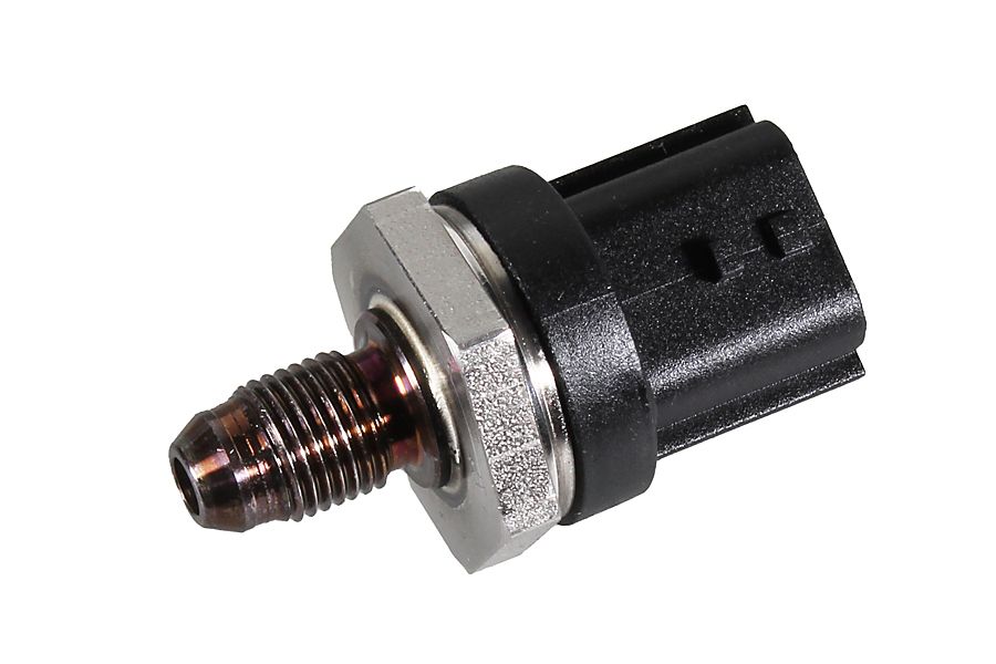 METZGER AUTOTEILE Sensor, brændstoftryk 0906502 Brændstoffordelerrør for FORD