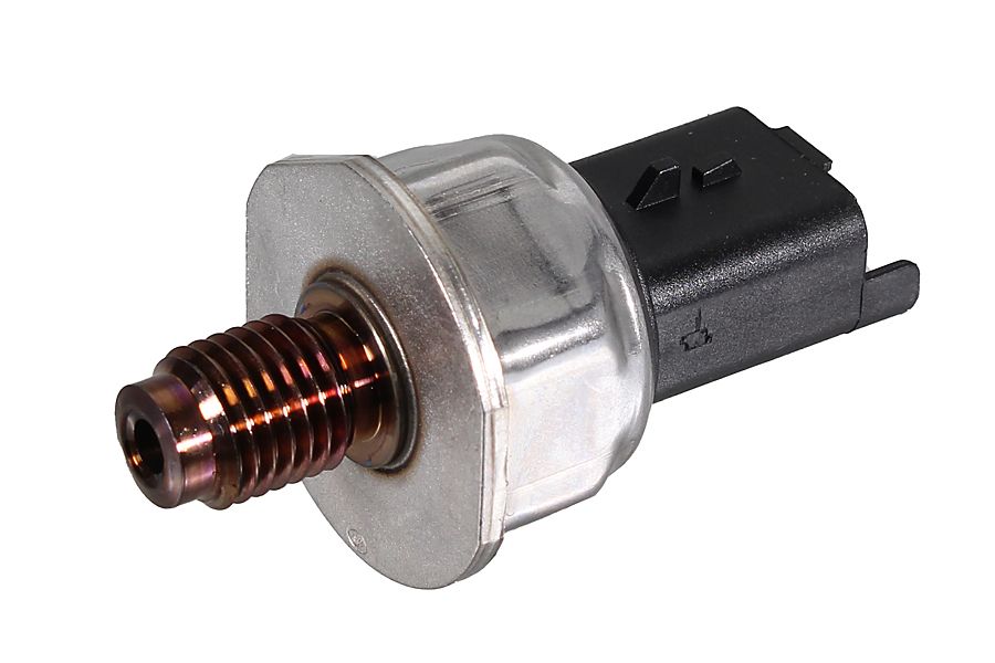METZGER AUTOTEILE Sensor, brændstoftryk 0906505 Brændstoffordelerrør for FORD NISSAN RENAULT SUZUKI