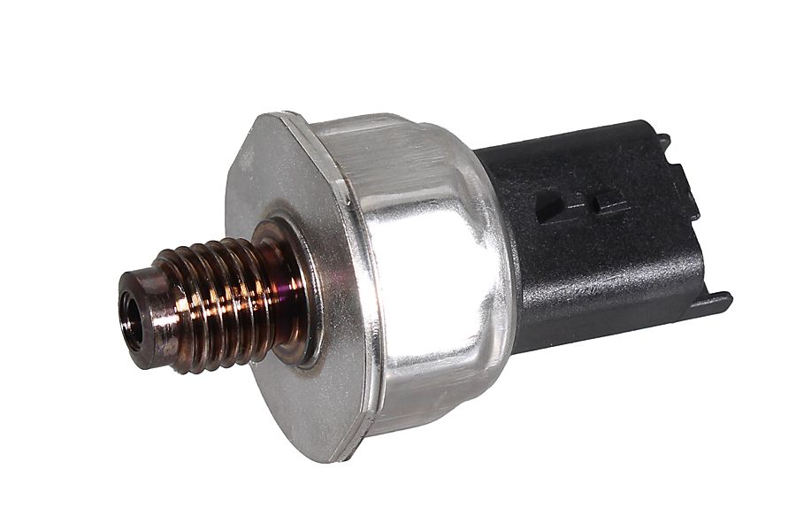METZGER AUTOTEILE Sensor, brændstoftryk 0906506 Brændstoffordelerrør for RENAULT