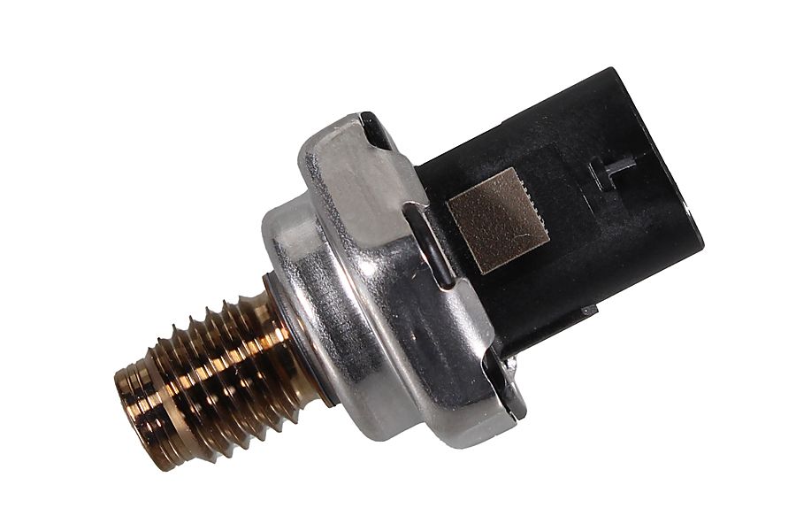 METZGER AUTOTEILE Sensor, brændstoftryk 0906507 Brændstoffordelerrør for FIAT NISSAN RENAULT
