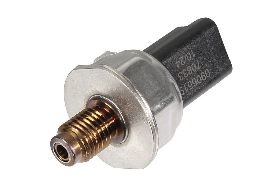 METZGER AUTOTEILE Sensor, brændstoftryk 0906519 Brændstoffordelerrør for NISSAN RENAULT