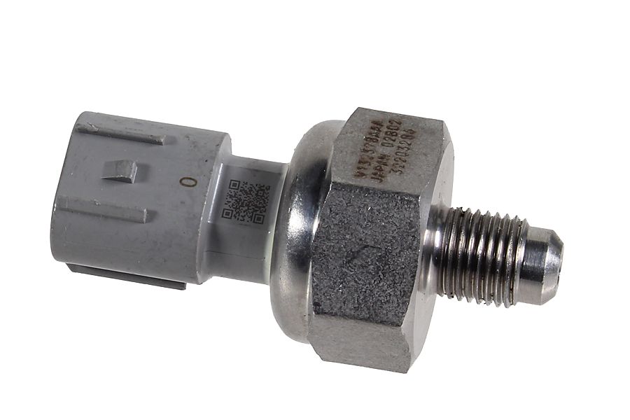 METZGER AUTOTEILE Sensor, brændstoftryk 0906530 Brændstoffordelerrør for VOLVO