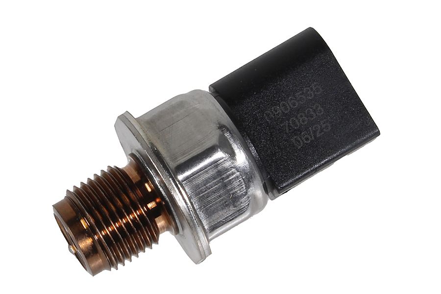 METZGER AUTOTEILE Sensor, brændstoftryk 0906535 Brændstoffordelerrør for KIA
