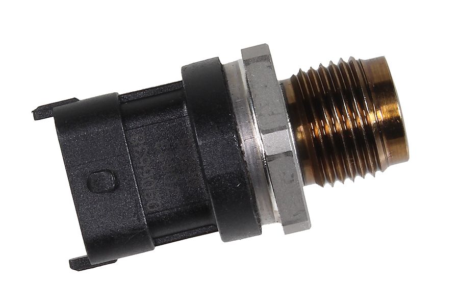 METZGER AUTOTEILE Sensor, brændstoftryk 0906538 Brændstoffordelerrør for KIA