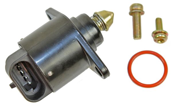 METZGER AUTOTEILE Tomgangsreguleringsventil, lufttilførsel 0908063 for OPEL IKA GENERAL MOTORS