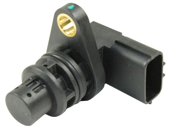 METZGER AUTOTEILE Sensor, hastighed/omdrejninger 0909080 i gearkassen for IKA MAZDA