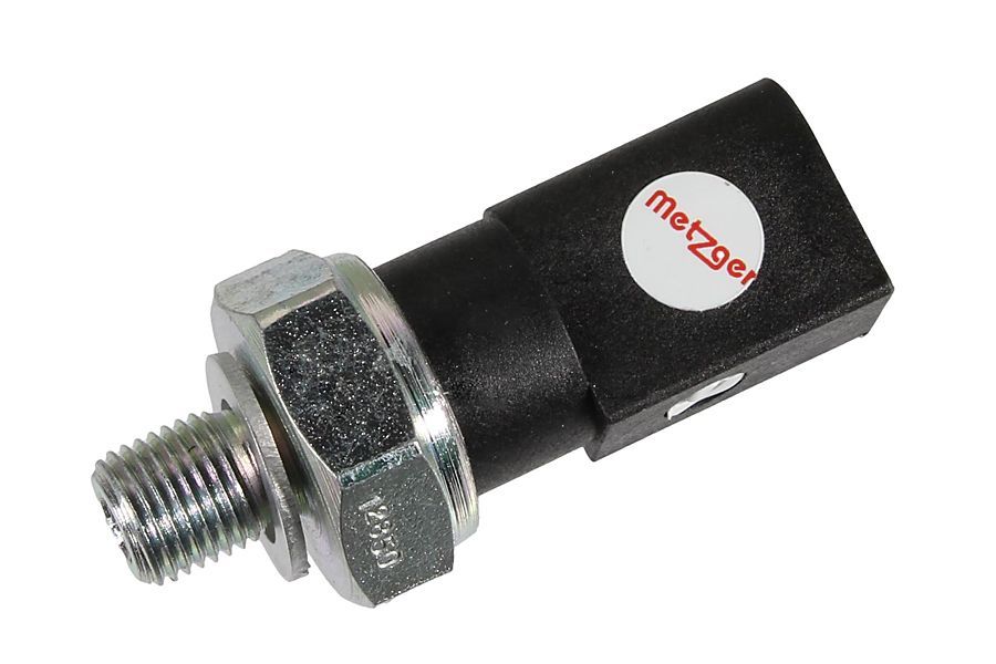 METZGER AUTOTEILE Olietrykskontakt 0910068 for VAG