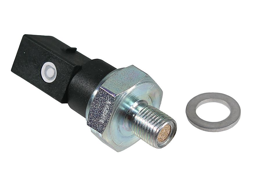 METZGER AUTOTEILE Olietrykskontakt 0910087 for VAG