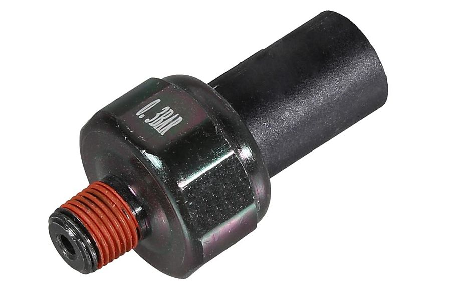 METZGER AUTOTEILE Olietrykskontakt 0910117 for KIA