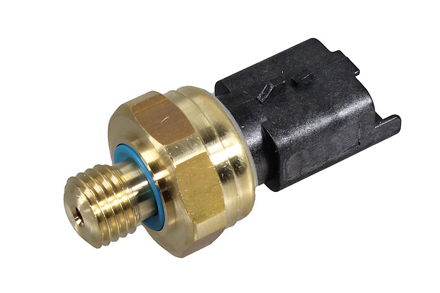 METZGER AUTOTEILE Olietrykskontakt 0910119 Krumtaphus for CITROËN/PEUGEOT
