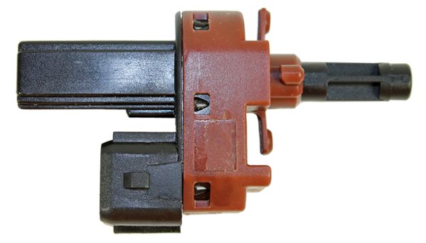 METZGER AUTOTEILE Kontakt, koblingsbetjening (motorstyring) 0911156 for FORD