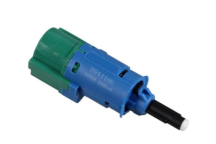 METZGER AUTOTEILE Stoplyskontakt 0911166 for CITROËN/PEUGEOT TOYOTA