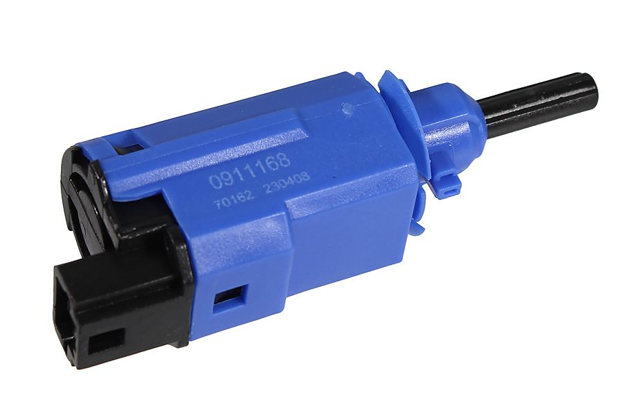 METZGER AUTOTEILE Kontakt, koblingsbetjening (motorstyring) 0911168 for RENAULT