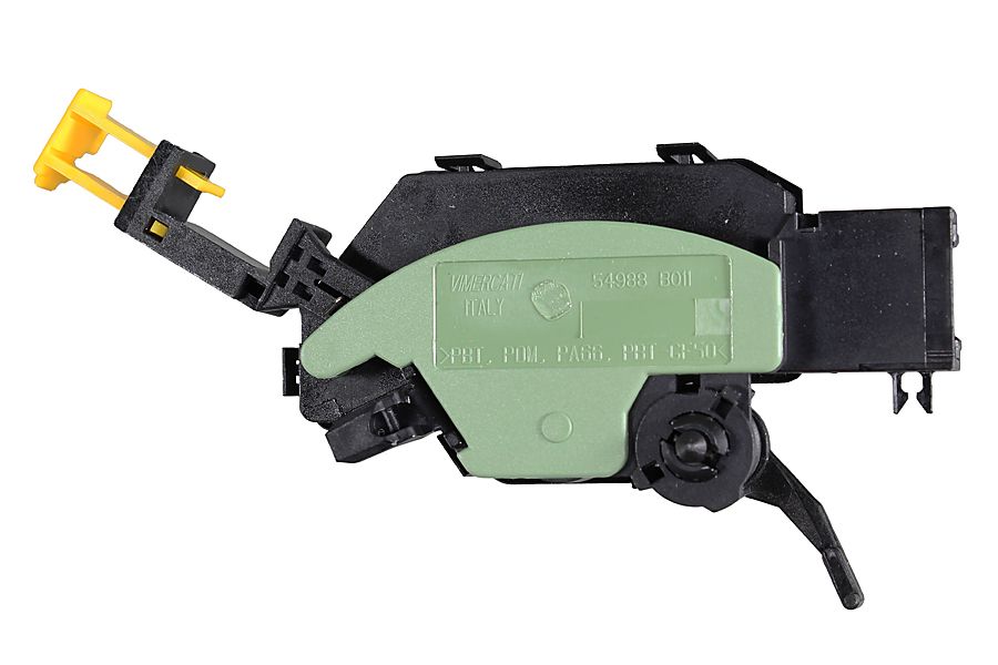 METZGER AUTOTEILE Kontakt, koblingsbetjening (fartpilot) 0911172 for FIAT
