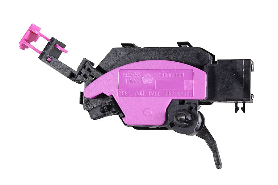 METZGER AUTOTEILE Kontakt, koblingsbetjening (motorstyring) 0911173 for LANCIA
