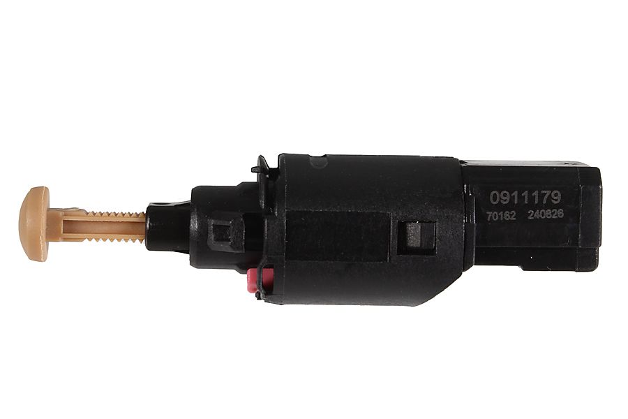 METZGER AUTOTEILE Stoplyskontakt 0911179 for CITROËN/PEUGEOT