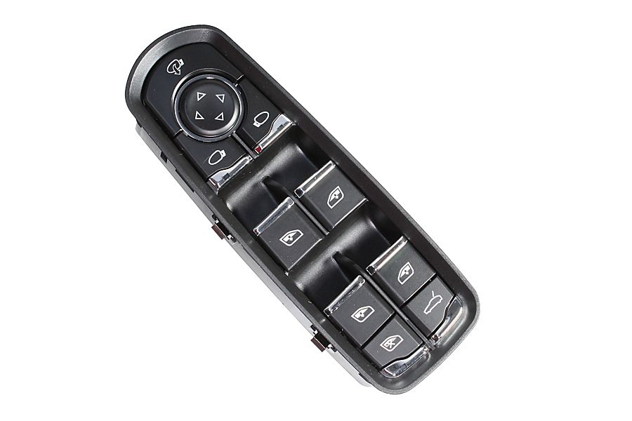METZGER AUTOTEILE Kontakt, rudehejs 09161007 for PORSCHE