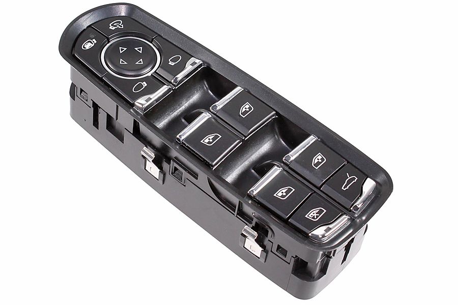 METZGER AUTOTEILE Kontakt, rudehejs 09161008 for PORSCHE