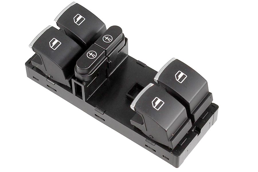 METZGER AUTOTEILE Kontakt, rudehejs 09161010 foran for VW